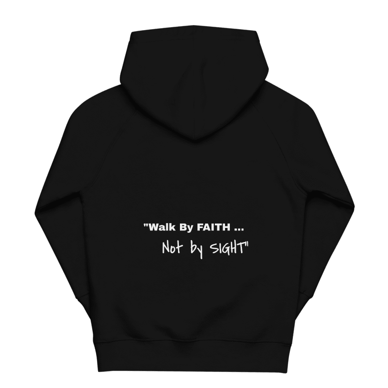 JOY Kids Hoodie Youth 2.0 (W) (Unisex)