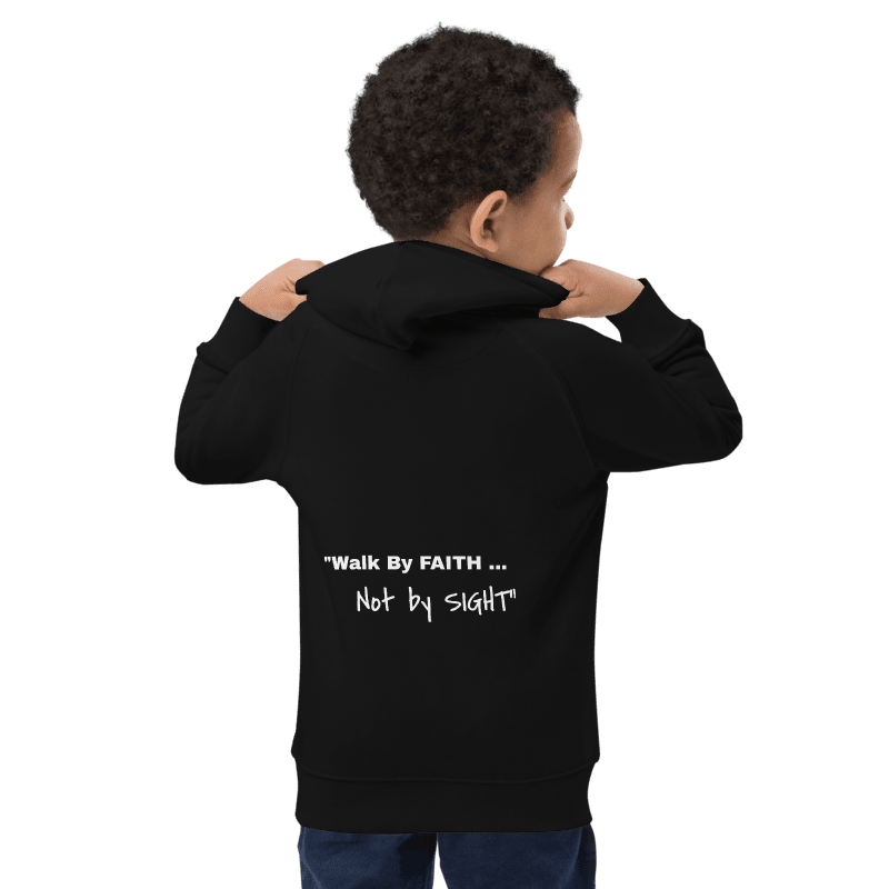 JOY Kids Hoodie Youth 2.0 (W) (Unisex)