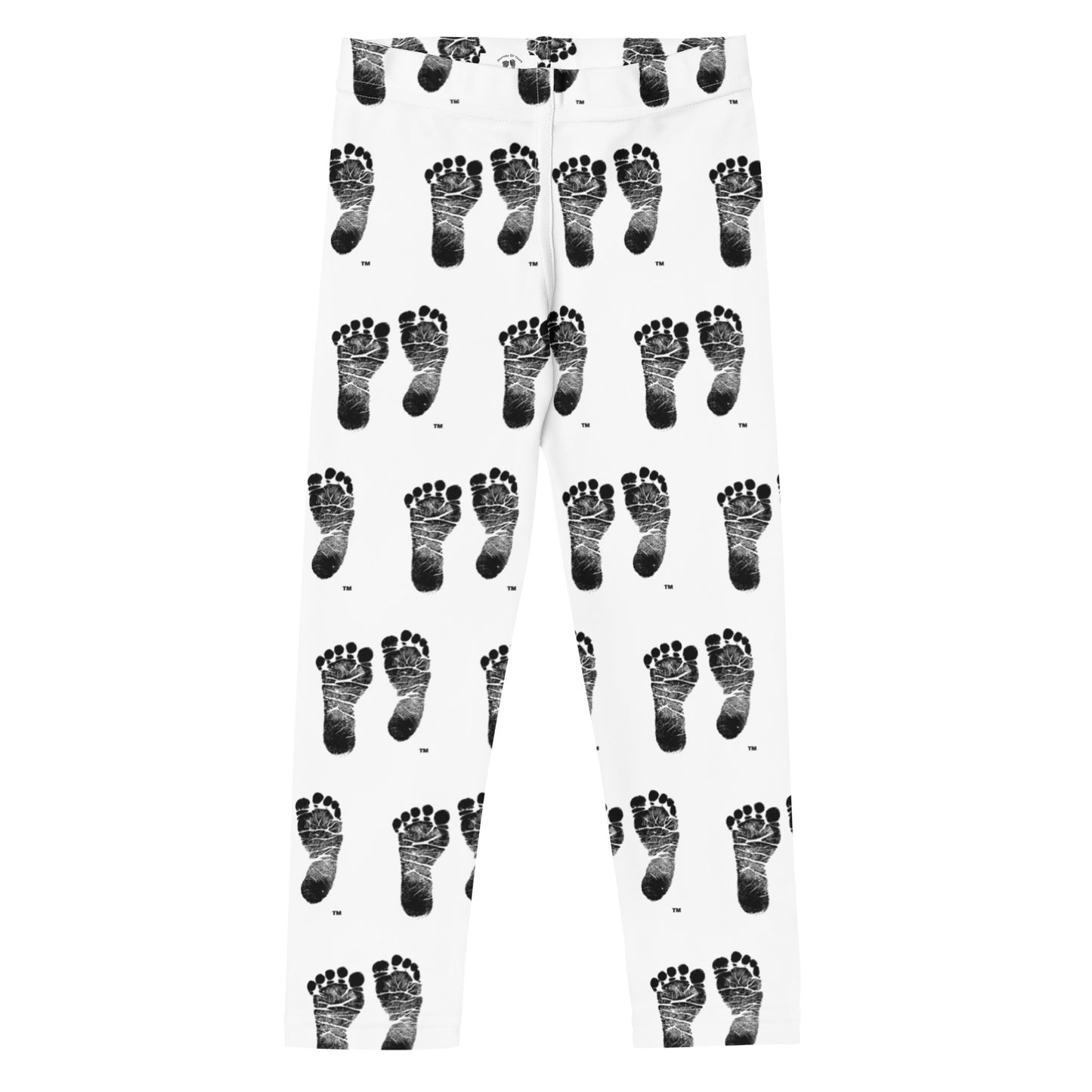 Toddler Girl's JOY Logo Leggings
