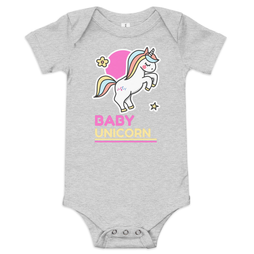 BABY UNICORN (Girl)