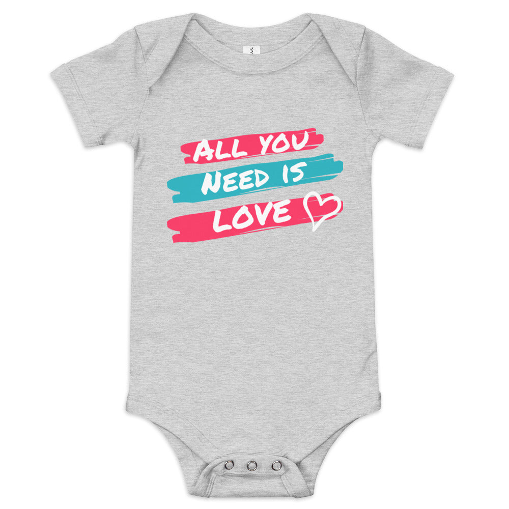 All You Need Is Love (Unisex)