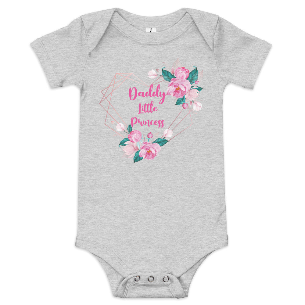 Daddy Little Princess 1.0 (Niña)