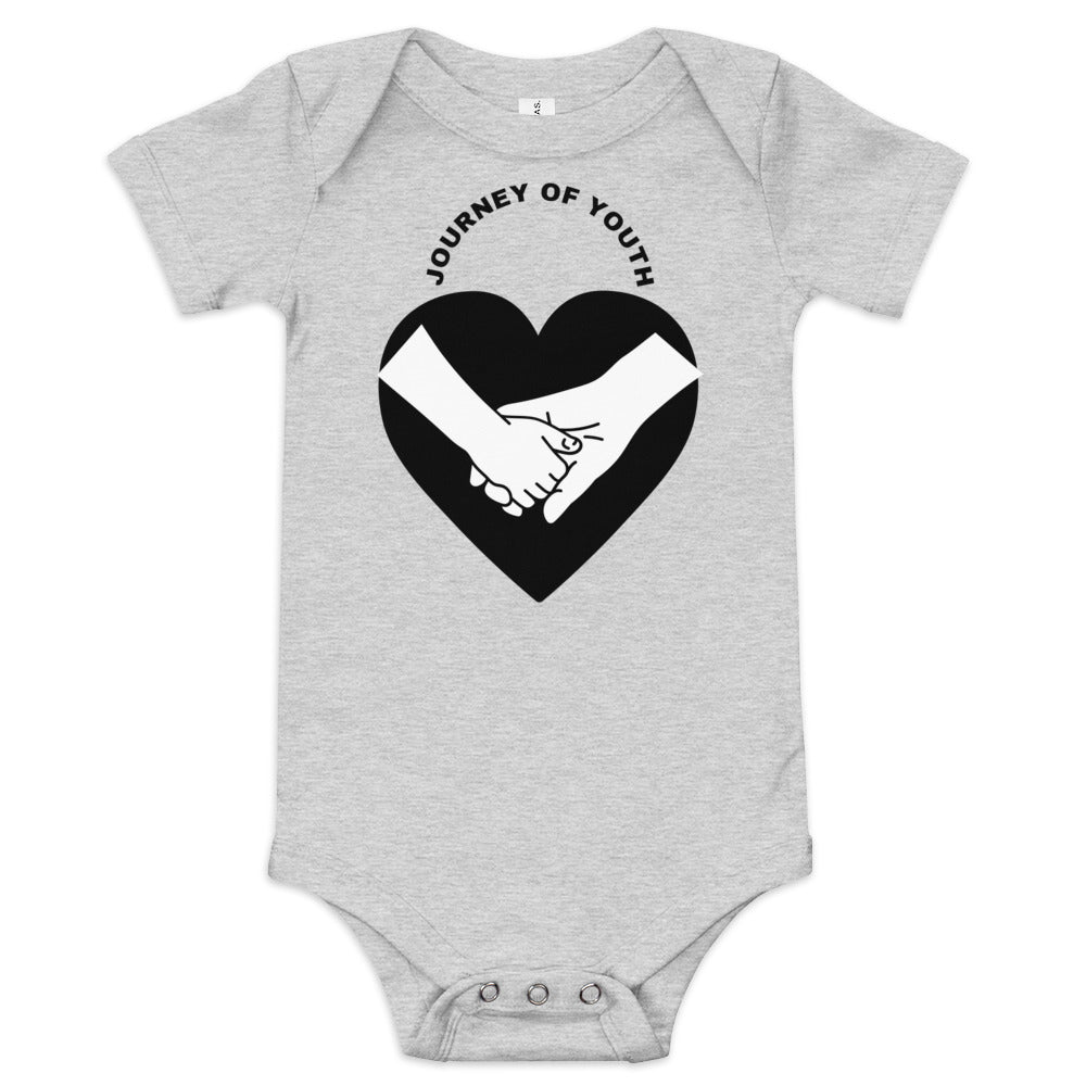 JOY Take My Heart & Hand (Unisex)