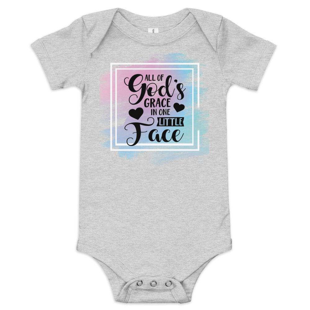 God's Grace 1.1 (Unisex)