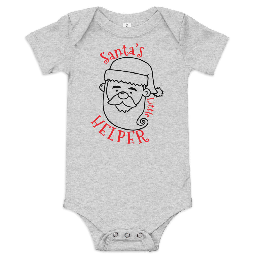 Santa's Little Helper (Unisex)