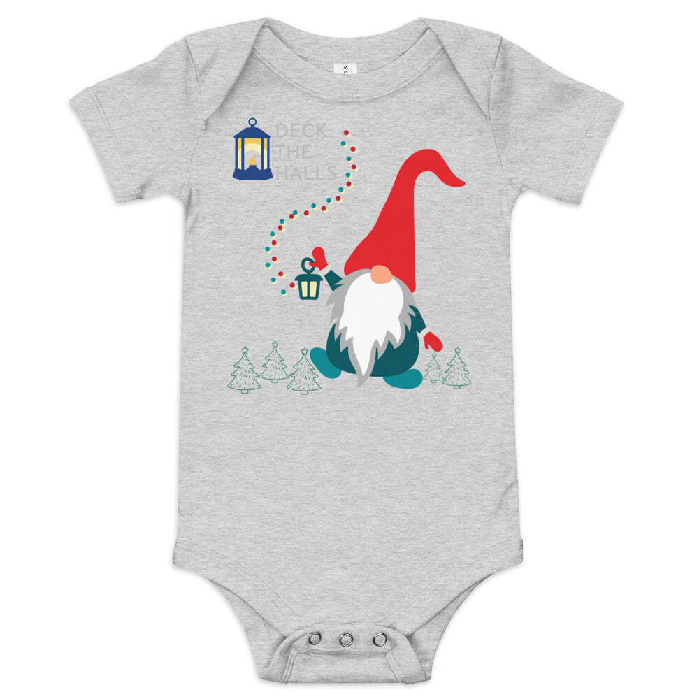 Deck The Halls (Unisex)