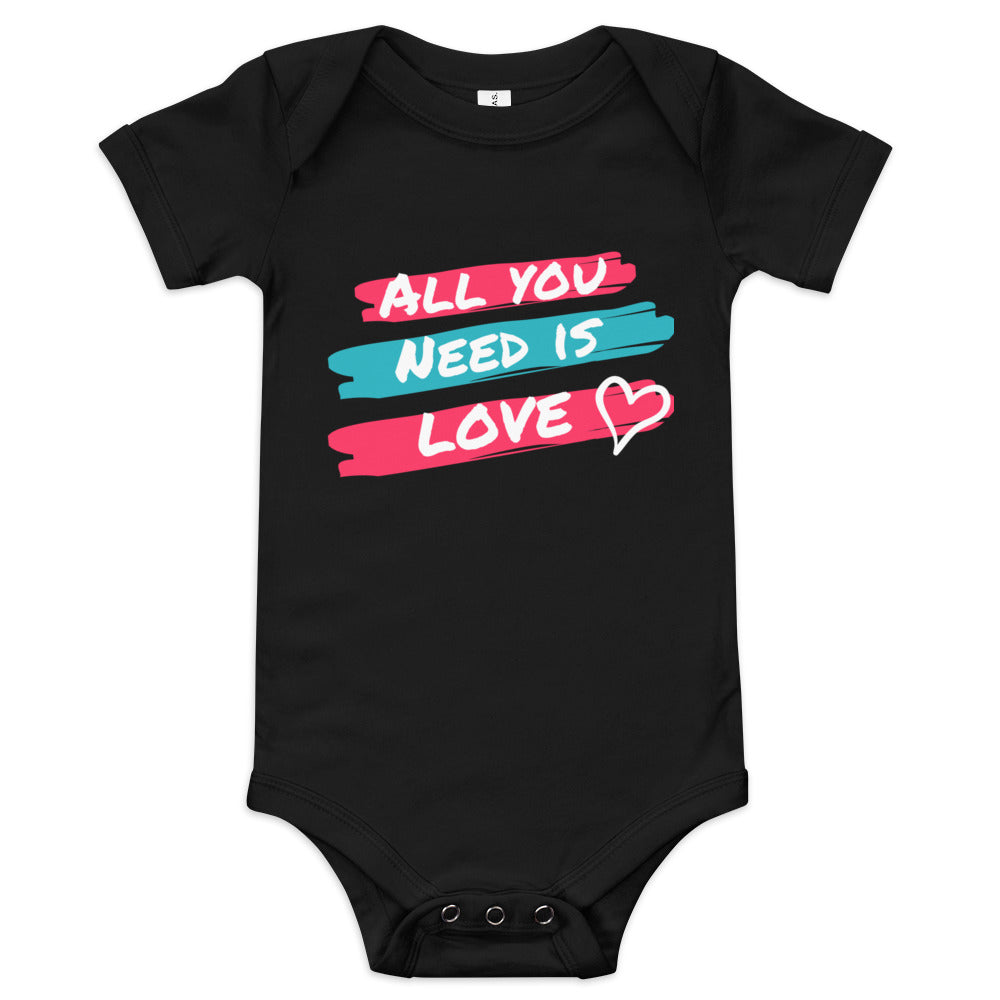 All You Need Is Love (Unisex)