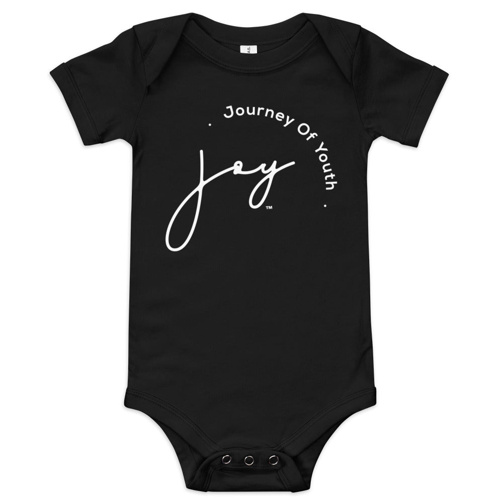 Viaje de la ALEGRÍA de la Juventud (W) (Unisex)