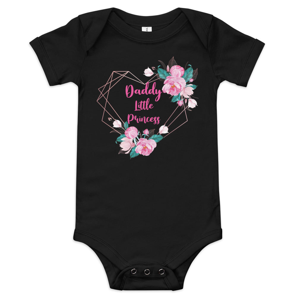 Daddy Little Princess 1.0 (Niña)
