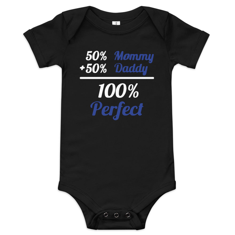 %50 mamá y %50 papá (N) (Niño)