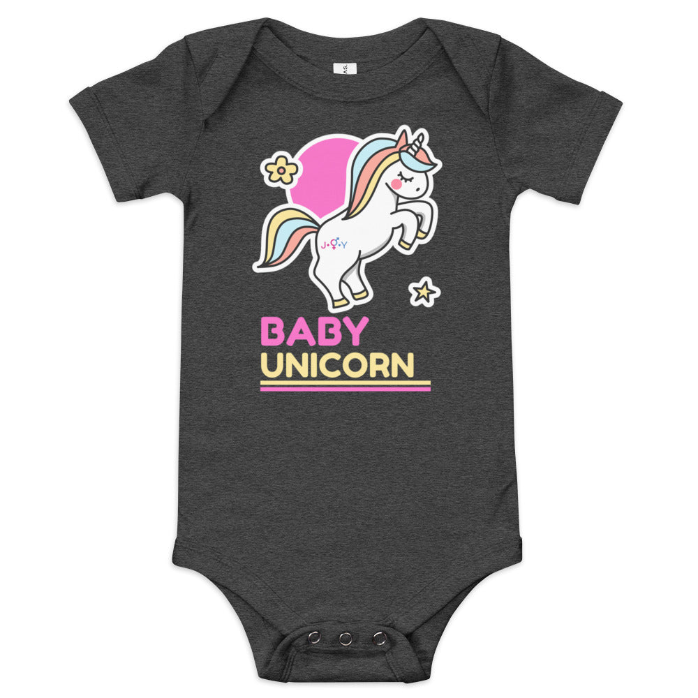 BABY UNICORN (Girl)