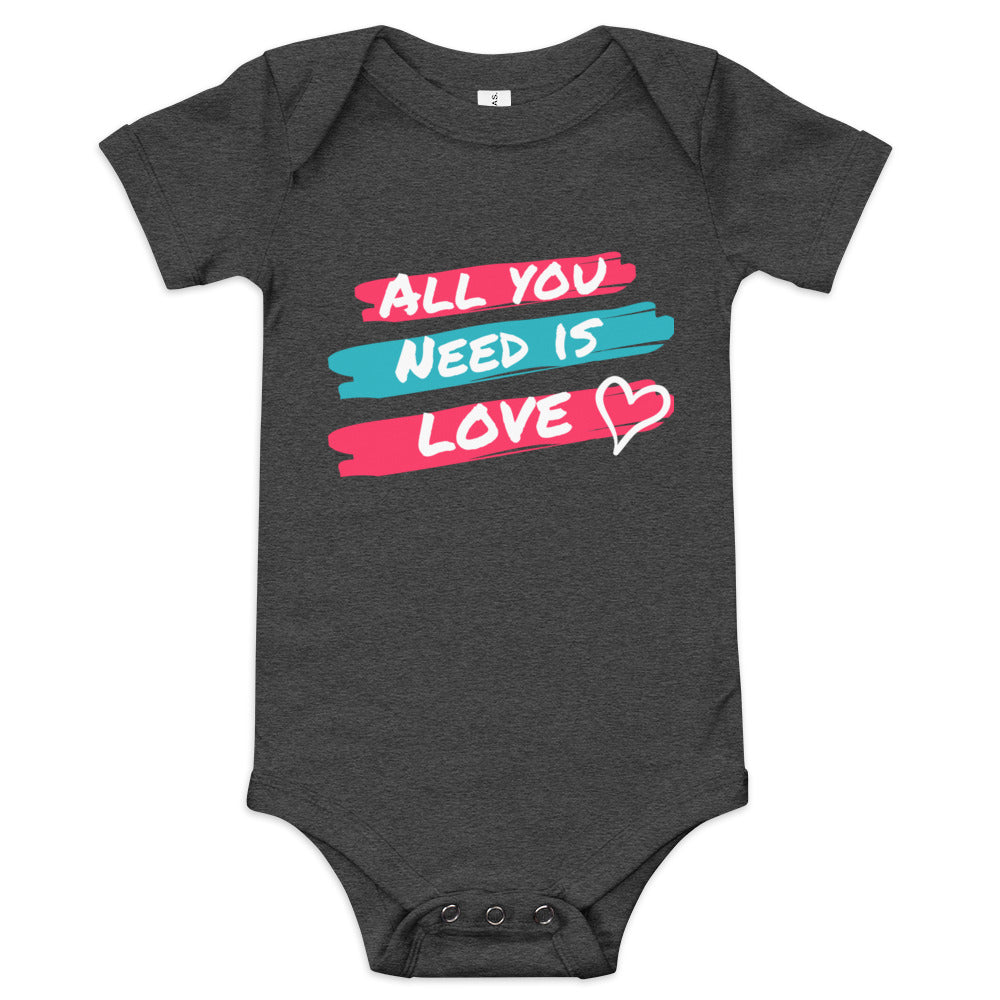 All You Need Is Love (Unisex)