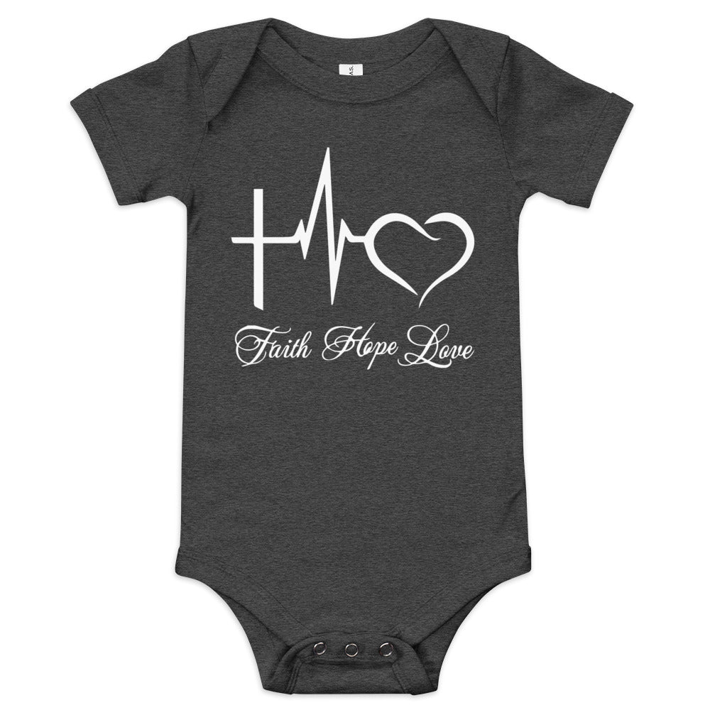 Faith.Hope.Love (W) (Unisex)