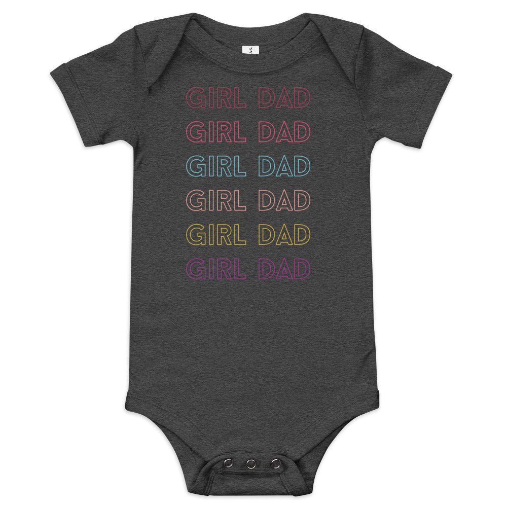 Girl Dad (Girl)
