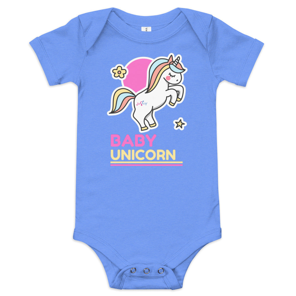BABY UNICORN (Girl)
