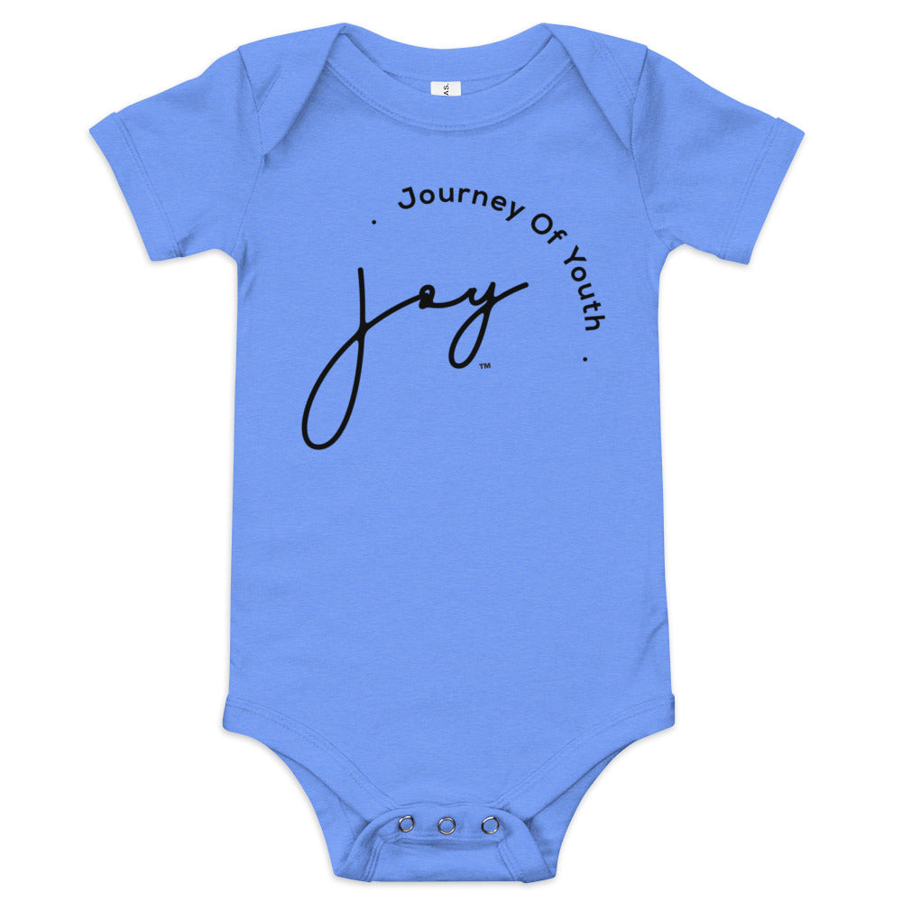 Journey Of Youth J.O.Y (Unisex)