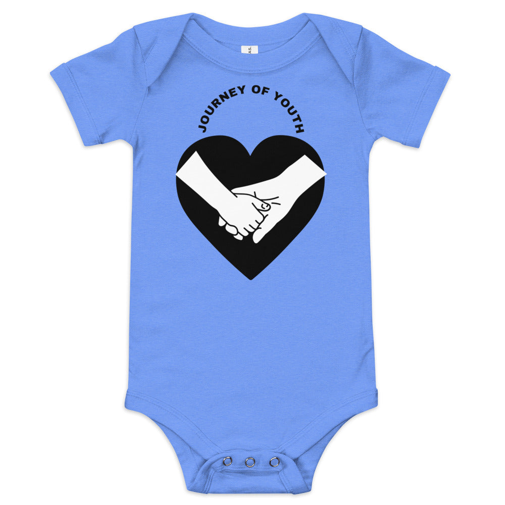 JOY Take My Heart & Hand (Unisex)