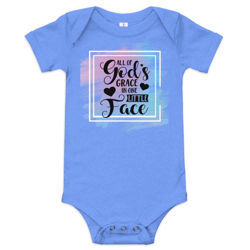 God's Grace 1.1 (Unisex)