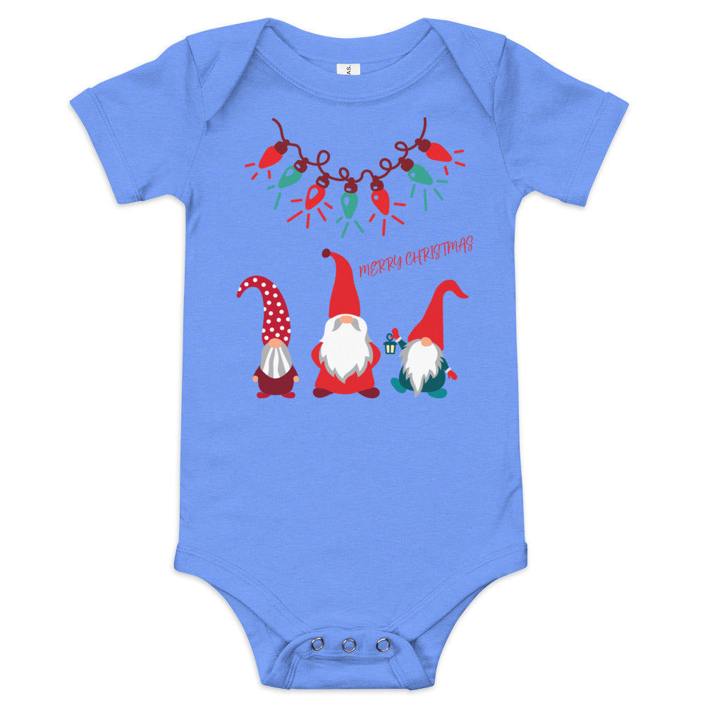 Three Elf's Merry Christmas (Unisex)