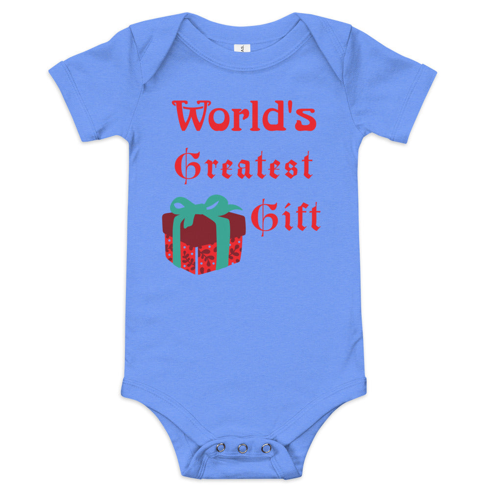 El mejor regalo del mundo (unisex)