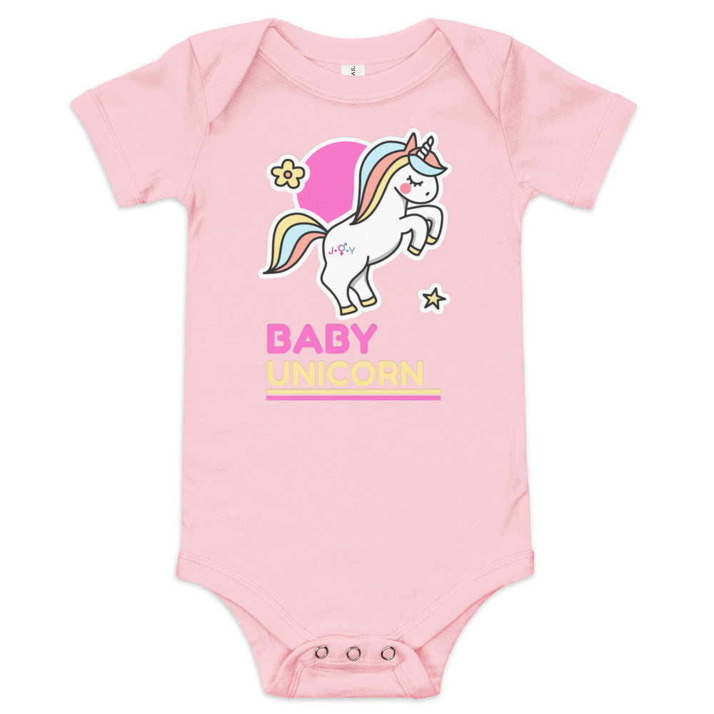 BABY UNICORN (Girl)