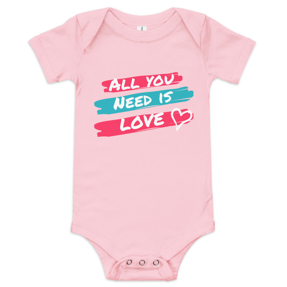 All You Need Is Love (Unisex)