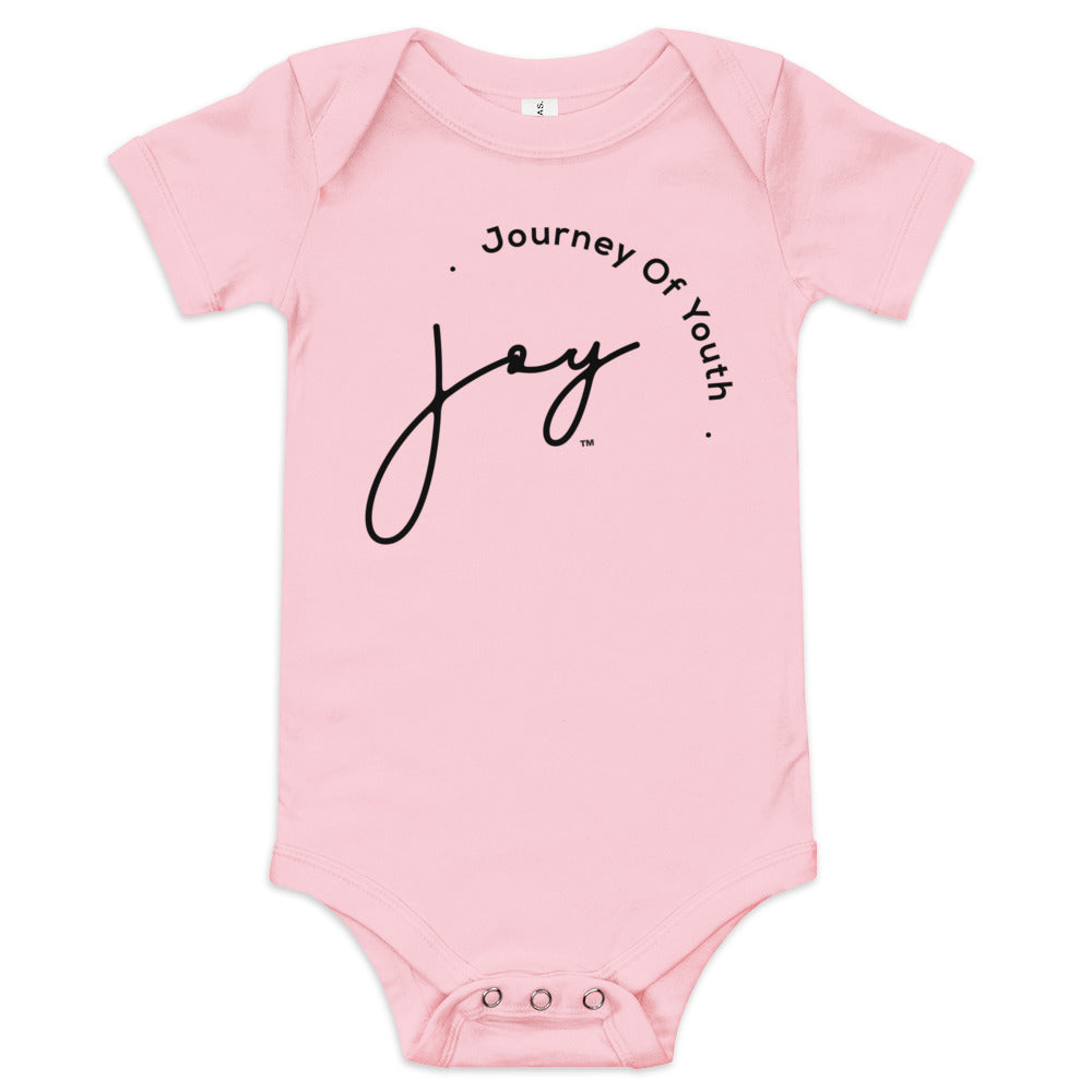 Journey Of Youth J.O.Y (Unisex)