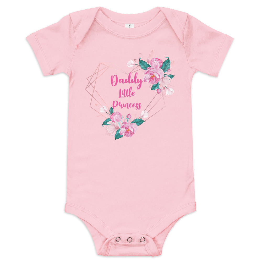 Daddy Little Princess 1.0 (Niña)