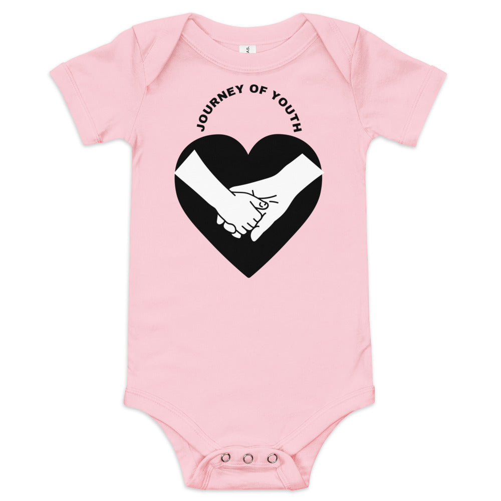 JOY Take My Heart & Hand (Unisex)
