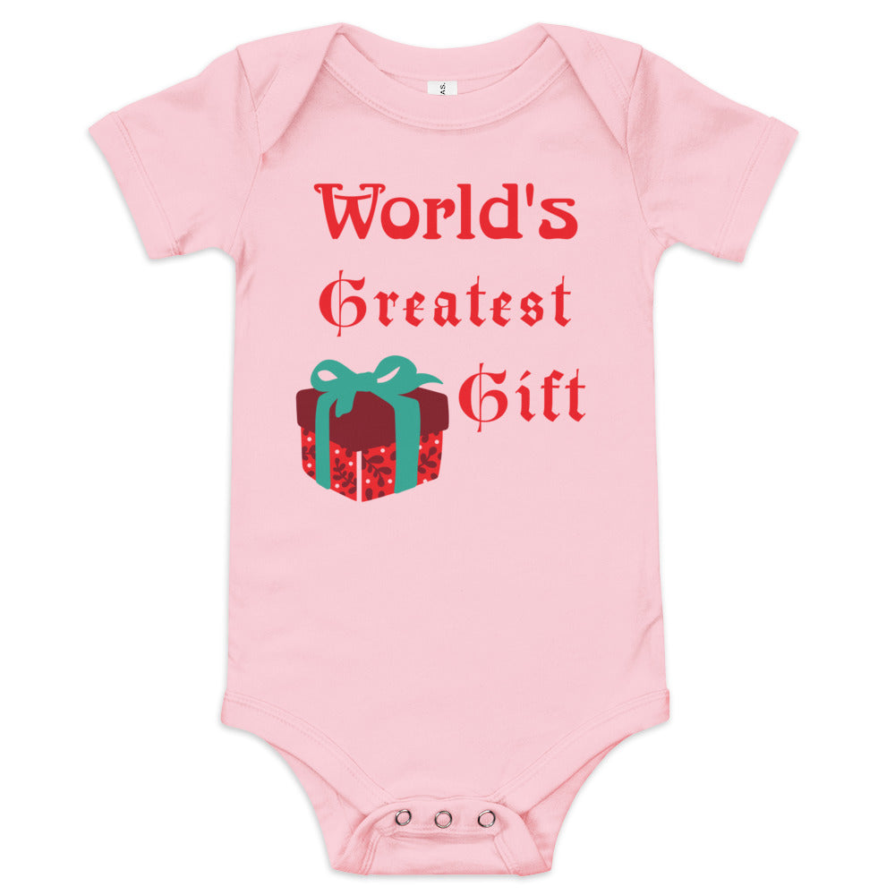 El mejor regalo del mundo (unisex)