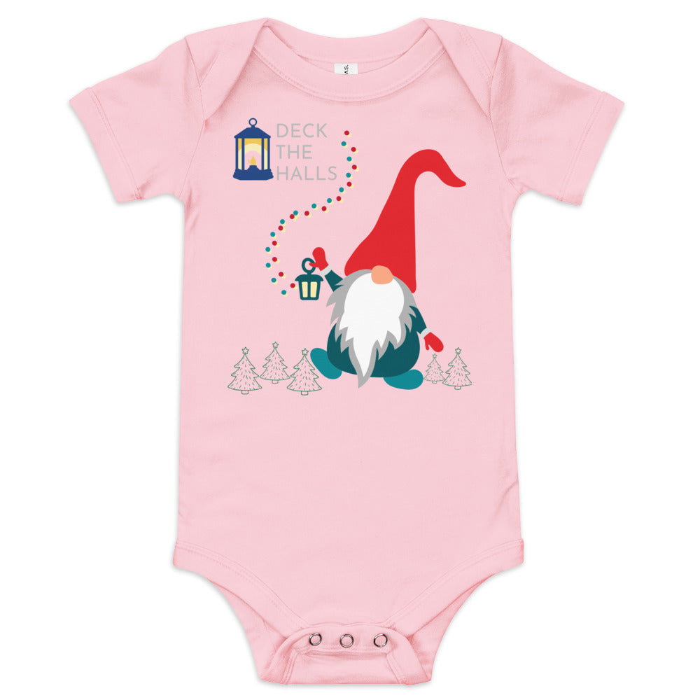 Deck The Halls (Unisex)