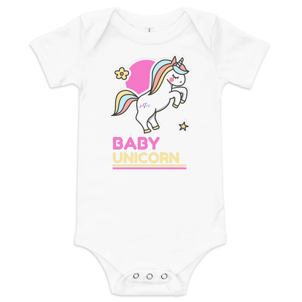 BABY UNICORN (Girl)