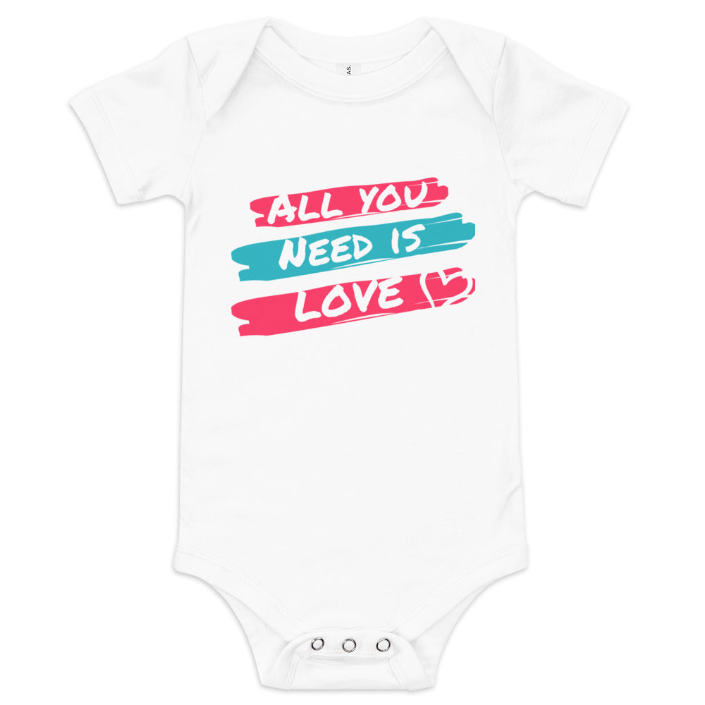 All You Need Is Love (Unisex)