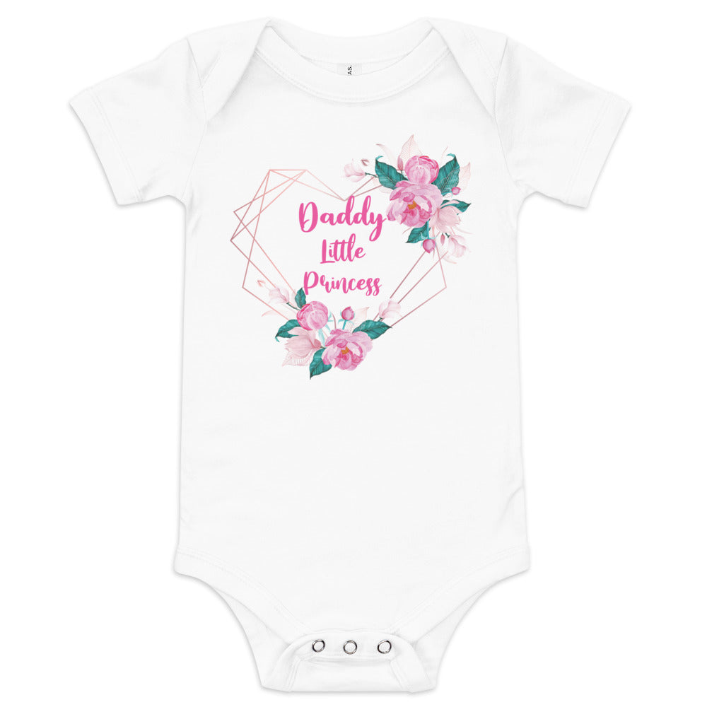 Daddy Little Princess 1.0 (Niña)