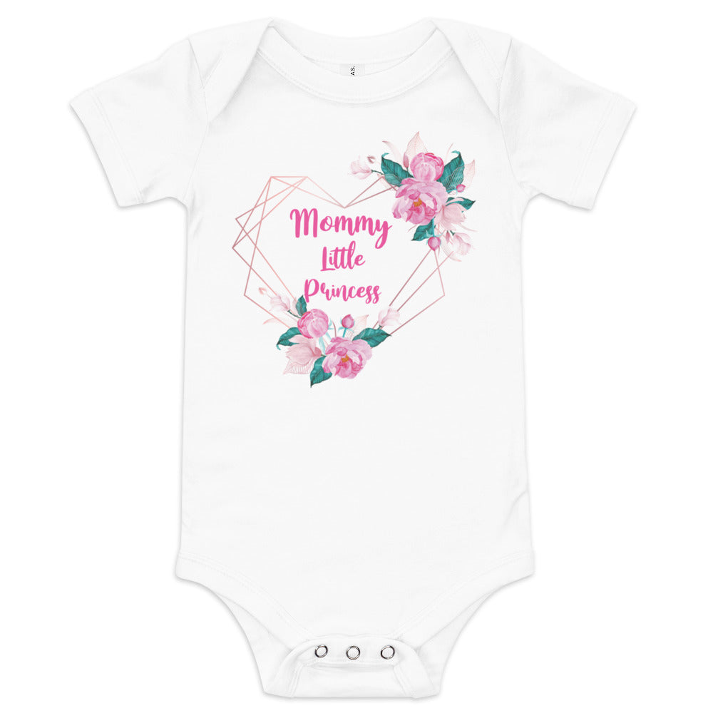 Mommy Little Princess (Girl)