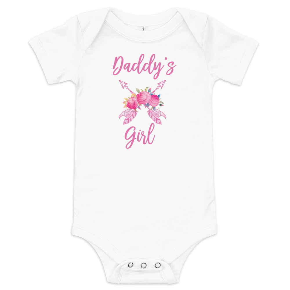 Daddy's Girl (Girl)