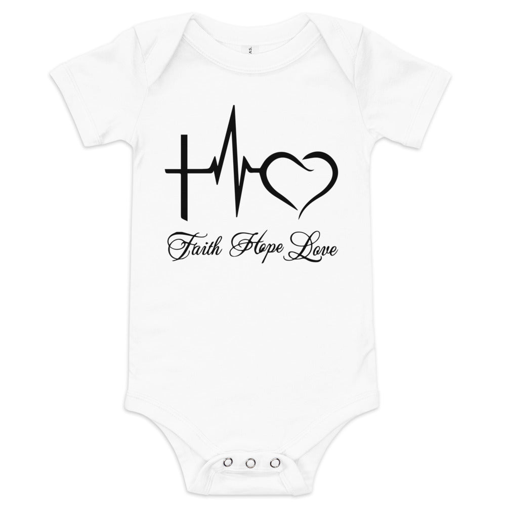 Faith.Hope.Love (Unisex)