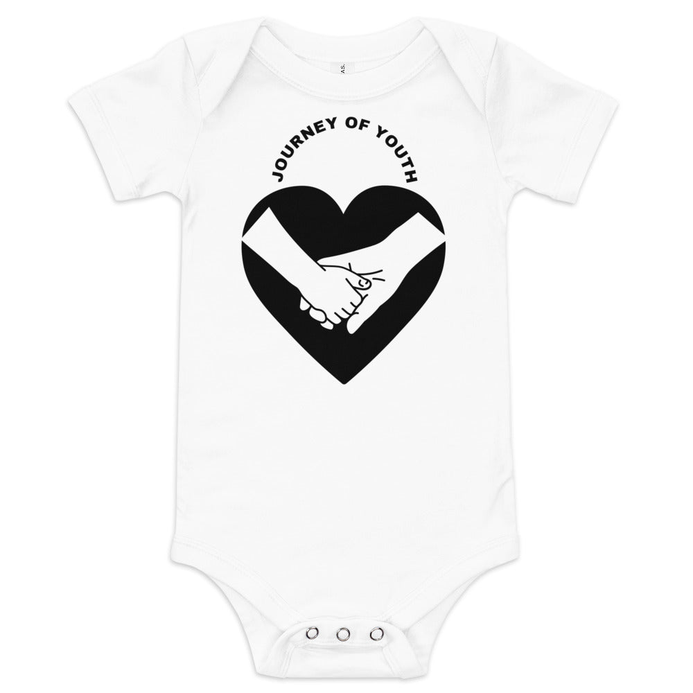 JOY Take My Heart & Hand (Unisex)