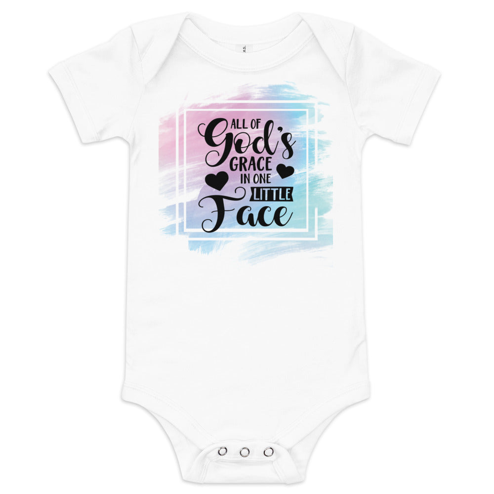 God's Grace 1.1 (Unisex)