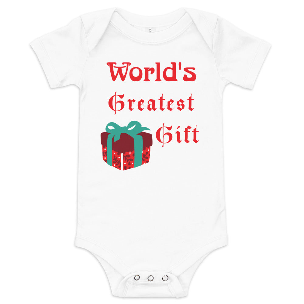 El mejor regalo del mundo (unisex)