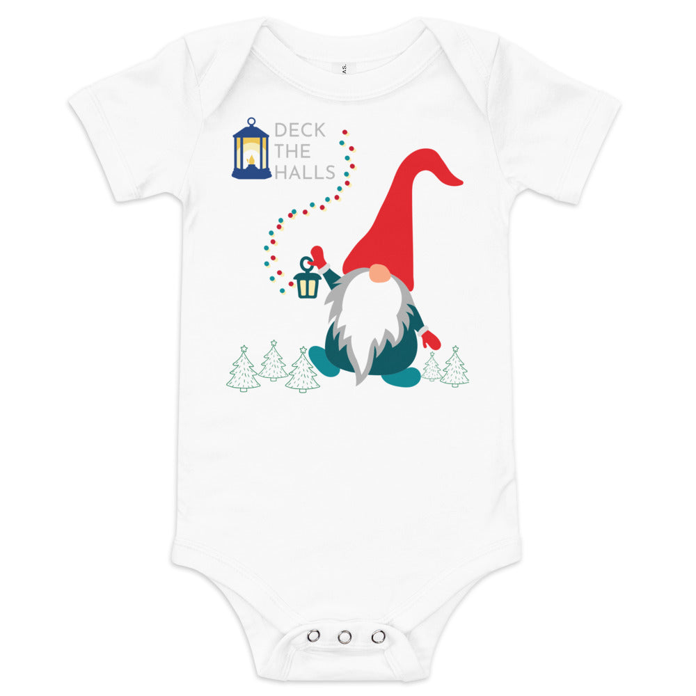 Deck The Halls (Unisex)