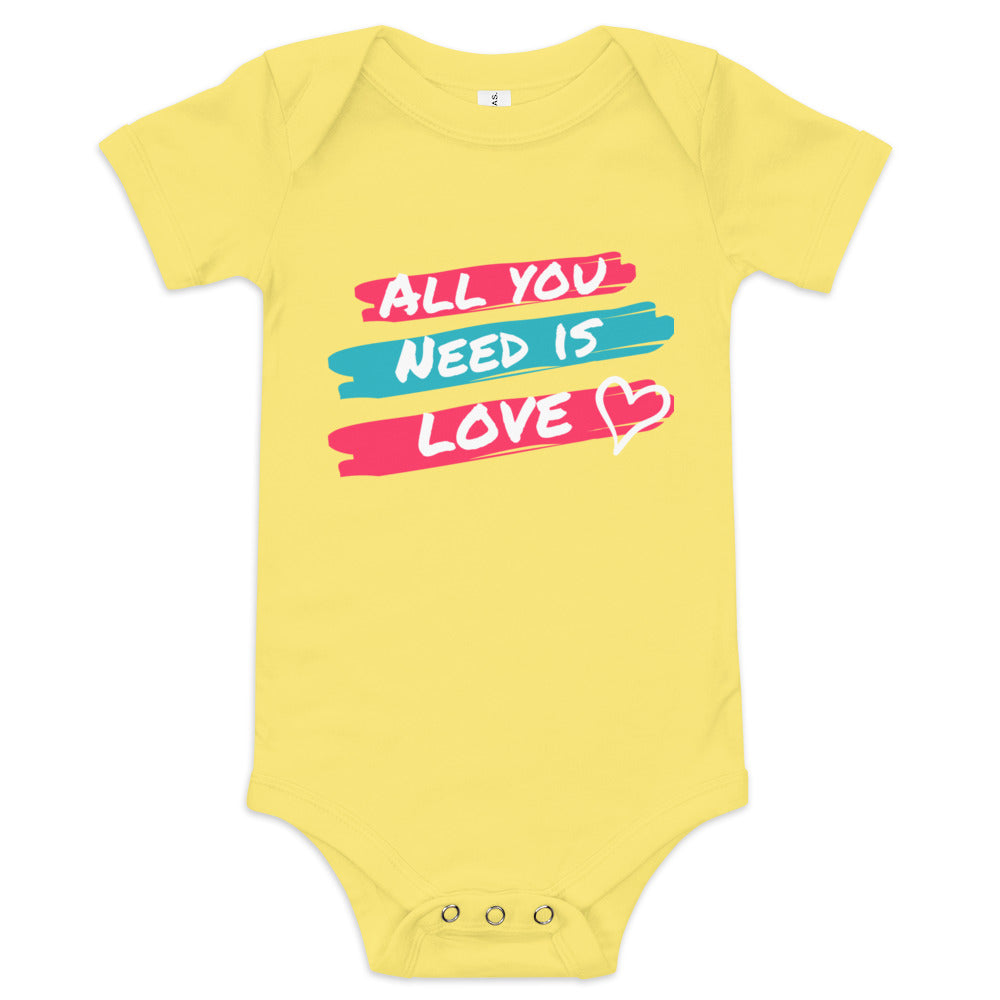 All You Need Is Love (Unisex)