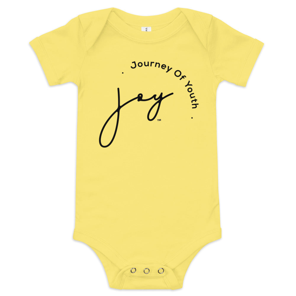 Journey Of Youth J.O.Y (Unisex)