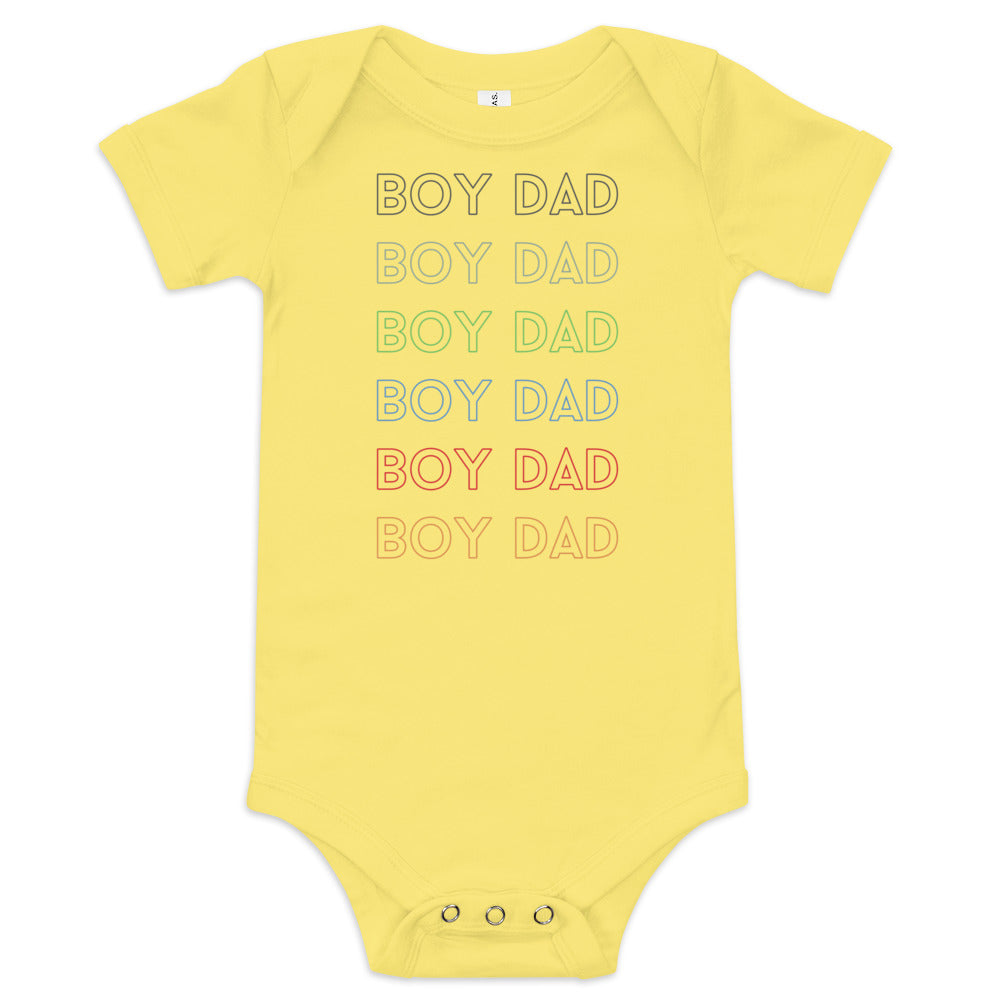 Boy Dad (Boy)