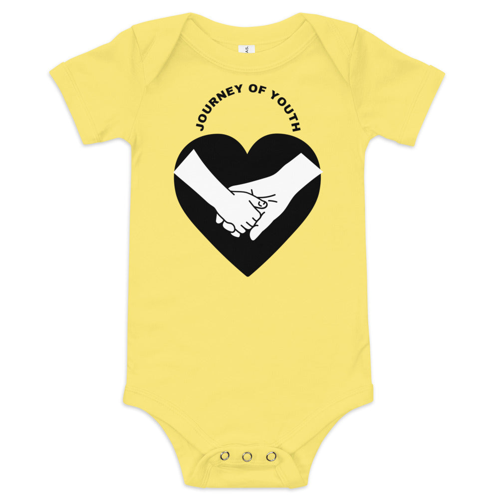 JOY Take My Heart & Hand (Unisex)