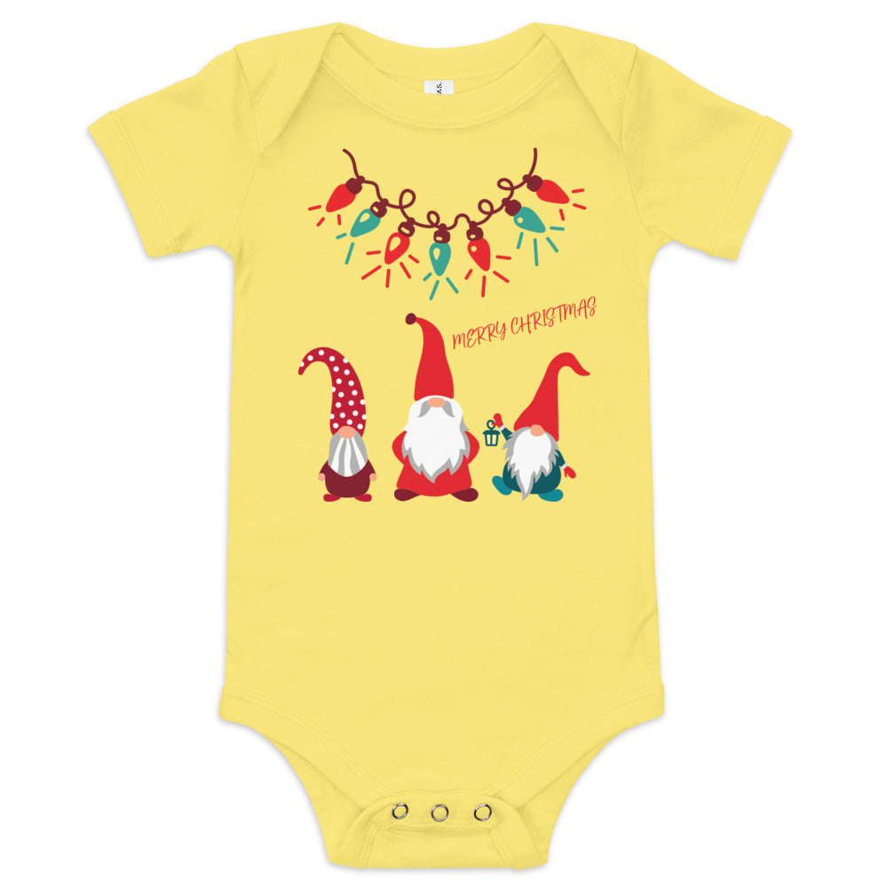 Three Elf's Merry Christmas (Unisex)