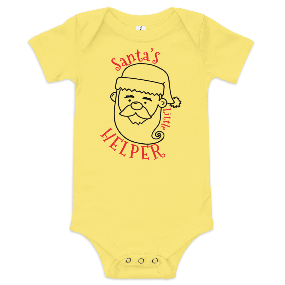 Santa's Little Helper (Unisex)