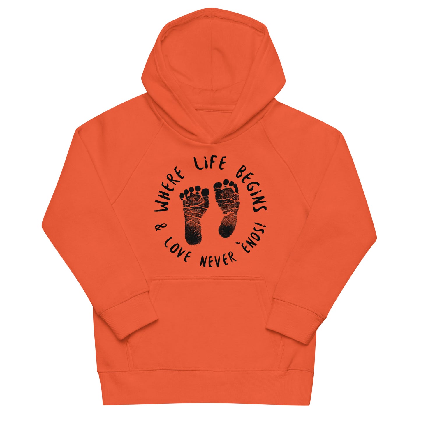 burnt orange