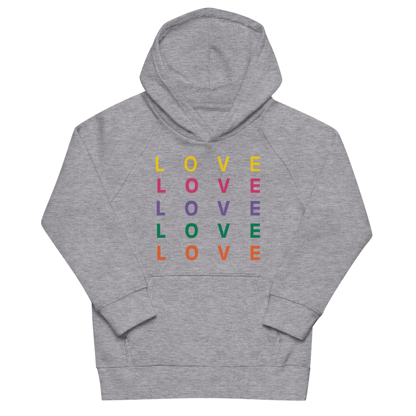 grey melange