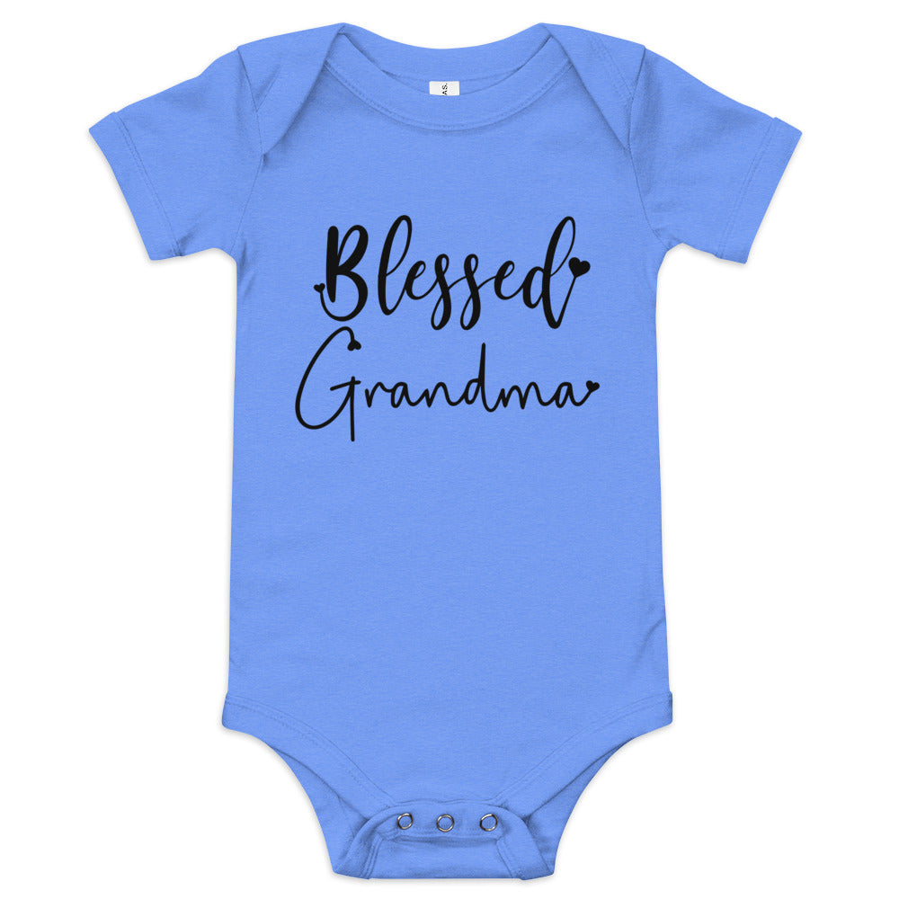 Blessed Grandma (Unisex)